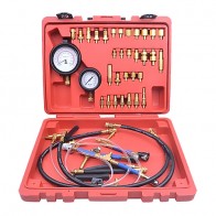 Durable oil pressure fuel injection pump tester kit 138343