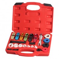 A/C ford fuel line quick disconnect tool set 138412