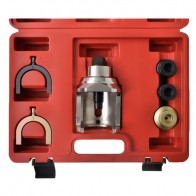 VWT4 front upper ball joint installation set 138552