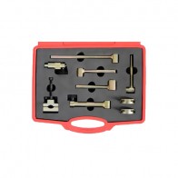 High quality inner track rod removal tool set 138554