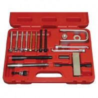 High quality steering wheel puller tool set 138557