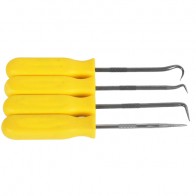 Durable high quality pick & hook set 138706