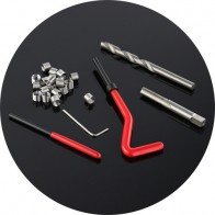 15PCS motorcycle spark plug thread repair set 138711