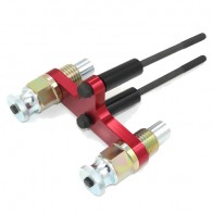 BMW N20N55 diesel fuel injector installation kit 138715