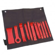 Auto interior car interior trim removal tools set 138800