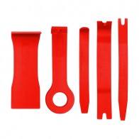 5PCS Nylon door panel trim removal tool set 138801