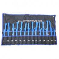 27PCS panel  trim clip removal tool set 138803