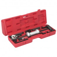 10lbs slide hammer auto dent puller set 138819