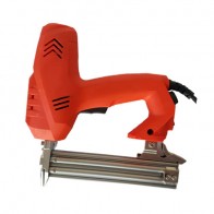 Durable hot sell multi-functional electric stapler nailer gun 150013