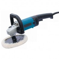 Small Electric Hand Sander Polisher 156023