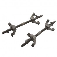 Reliable Quality 2 Or 4 Claws Coil Spring Compressor 160026