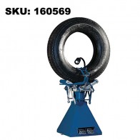 Top popular high quality competitive price pneumatic tire expander 160569