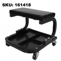 Durable mechanics creeper seat High strength seat creeper 161418