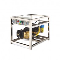 High quality configurable 4gpm pressure washer 175006