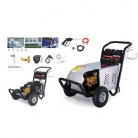 Manufactory price 380v most powerful electric pressure washer 175023
