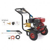 High quality best petrol pressure washer for sale 175031