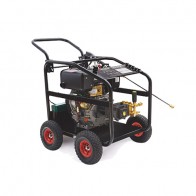 Best commercial professional diesel cold water pressure washer 175040