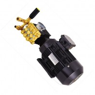 Multi usage high quality misting system fog machine 176001