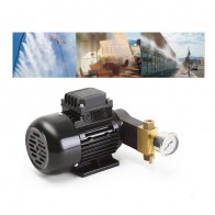Oil free high pressure fog machine misting pump 175076