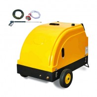 electric commercial hot water pressure washer 1750111