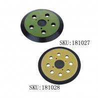 Hot sell porter cable sanding pad 181024