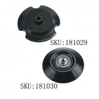 6 inch power pad sanding 181029