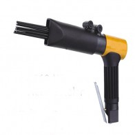 High quality gun type pneumatic needle scaler 183004
