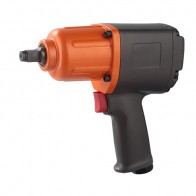 Twin hammer gun type 1/2 inch air compressor impact wrench 193022