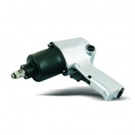 Twin hammer type 1/2" 7000 rpm pneumatic air wrench 193037