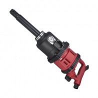 New design pin less hammer type 1 inch drive air impact wrench 193053