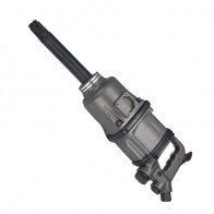 Grey high quality 1 inch air operated torque wrench 193066