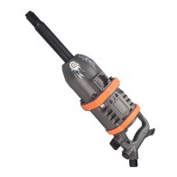 Hot sell 1 inch 3300 rpm air powered torque wrench 193069