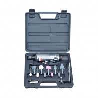 Hot sell manufactory price 15pcs air die grinder kit 194004