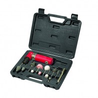 Hot sell new design 15pcs 1/4 inch angle grinder polishing kit 194014