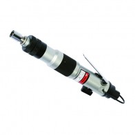 Silp clutch type pneumatic screwdriver with torque control 195004