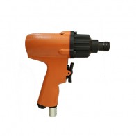 Hot sell low noise two stage control air powered screwdriver 195013