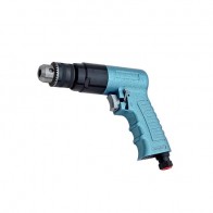 Hot sell 3/8 reversible pneumatic impact drill 196004