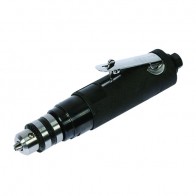 3/8 inch reversible straight pneumatic air drill 196006