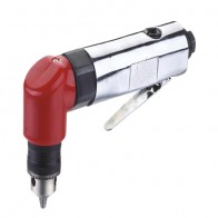 Air powered rotary type air hammer drill 196007