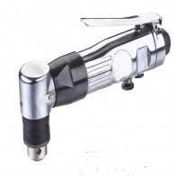 Right angle type pneumatic drill machine 196008