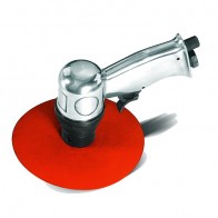 New design multifunctional 5" air board sander 198001