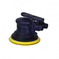 12000rpm 7cfm 5"orbital sander air powered for sell 198005