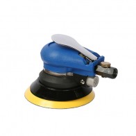 High quality professional 10000 rpm 8cfm 5 inch air sander 198007