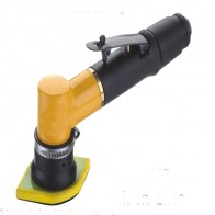 New design high speed air orbital palm sander 198017