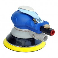 Hot sell high quality 7 cfm 6" best air orbital sander 198026
