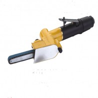 Professional 10mm belt type 16000 rpm air straight line sander 198101