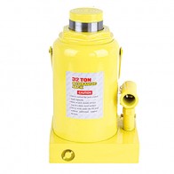 2-30 T Yellow High Quality Best Hydraulic Bottle Jack 320014
