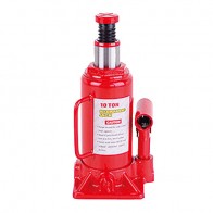 10-32 T High Efficiency Hydraulic Bottle Jack 320032