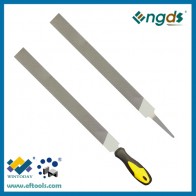 High quality steel rasp tool with handle 350019
