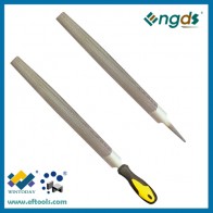 High quality multi-function half round files 350028